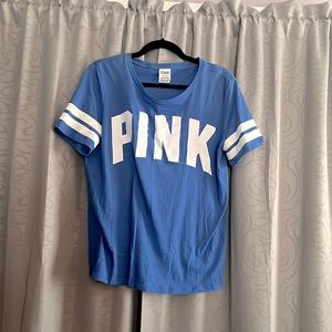 PINK Short Sleeve